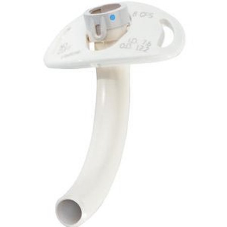 Tube Tracheostomy Shiley™ Standard Size 6 Uncuffed Sterile by Medtronic/Minimally Invasive Therapies Group  ID 6CFS